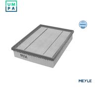 MEYLE 112 129 0016 AIR FILTER