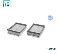MEYLE 112 129 0020 Air filter