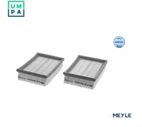 MEYLE 112 129 0020 Air filter