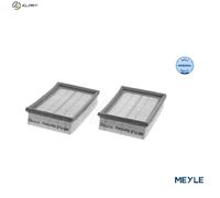 MEYLE 112 129 0020 Air filter