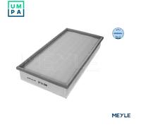 Meyle Engine Air Filter 112 129 0035 – German Quality – for Audi/Seat/Skoda/VW