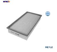 MEYLE Engine Air Filter - Part No. 112 129 0035 (1121290035) German Quality