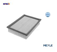 AIR FILTER 112 129 0037 FOR VW SEAT FORD BRT 2.0L ATM/ADY 2.0L AJH/AWC 1.8L 4cyl