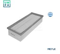 MEYLE 112 129 0040 Air filter