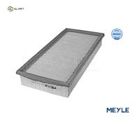 MEYLE 112 129 0043 Air filter