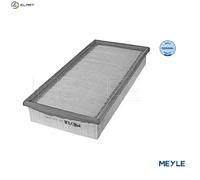 MEYLE 112 129 0043 Air filter