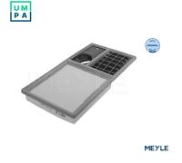 MEYLE Air Filter 112 321 0007 - Engine Air Filter for VW, SEAT, SKODA