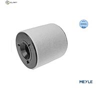 Air filter Filter Insert 112 321 0008 MEYLE for SEAT SKODA AUDI VW