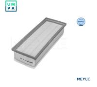 MEYLE 112 321 0018 Air Filter Fits Audi