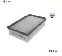 MEYLE 112 321 0030 Air Filter Insert 292mm Length Fits Audi Cupra Seat Skoda VW