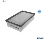 MEYLE 112 321 0030 Air Filter Insert 292mm Length Fits Audi Cupra Seat Skoda VW