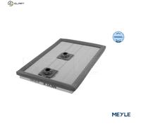 MEYLE Air Filter 112 321 0031 – 270 mm – Fits Audi, SEAT, SKODA, VW, CUPRA