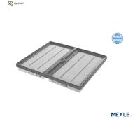 Meyle Air Filter 112 321 0034 - for VW, Audi, SEAT, SKODA (A1, A3, Q2, UP, LEON, 04C129620A)