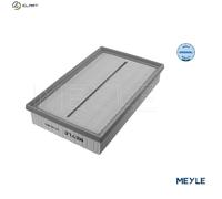 MEYLE 112 321 0041 Air Filter Fits Audi Cupra Seat Skoda VW