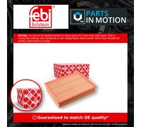 FEBI BILSTEIN 11209 Air filter