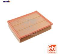 FEBI BILSTEIN 11209 Air filter