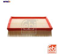 Febi 11210 Air Filter Premium High Performance Fits VW Passat 1998 - 2000