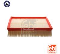 febi bilstein 11210 Air Filter, pack of one
