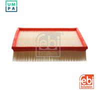 Febi 11210 Air Filter Premium High Performance Fits VW Passat 1998 - 2000
