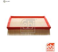 febi bilstein 11210 Air Filter, pack of one