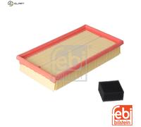 febi bilstein 12765 Air Filter, pack of one
