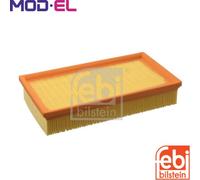 AIR FILTER 12765 FOR FORD FXDB/FXDD/FXDA/FXDC 1.4L FYDB/FYDD/FYDH/FYDA 1.6L 4cyl