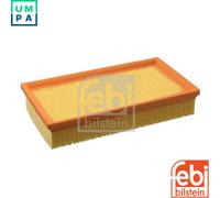 AIR FILTER 12765 FOR FORD FXDB/FXDD/FXDA/FXDC 1.4L FYDB/FYDD/FYDH/FYDA 1.6L 4cyl