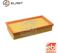 AIR FILTER 12765 FOR FORD FXDB/FXDD/FXDA/FXDC 1.4L FYDB/FYDD/FYDH/FYDA 1.6L 4cyl