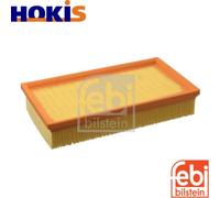 AIR FILTER 12765 FOR FORD FXDB/FXDD/FXDA/FXDC 1.4L FYDB/FYDD/FYDH/FYDA 1.6L 4cyl