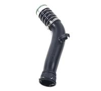 Air Filter 13717588283 Car Accessories Intake Hose Inlet Air Guide Turbocharged Tube Air Pipe For BMW X1 E84 Z4 E89 Air Intake Filter