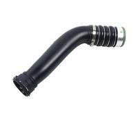 Air Filter 13717588283 Turbocharged Tube Air Pipe For BMW X1 E84/Z4 E89 Intake Hose Inlet Air Guide Tube Air Intake Filter
