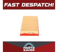 Bosch S9875 Car Air Filter - Separates Particles from the Air Intake - Moisture-resistant plus High Tensile Strength