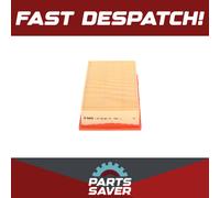 Bosch S9964 Car Air Filter - Separates Particles from the Air Intake - Moisture-resistant plus High Tensile Strength