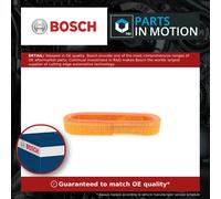 Air Filter 1457429970 Bosch 5022744 890X9601EA 25099417 A0020948704 A0030940604