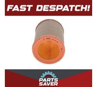 Bosch Car Air Filter S2106 - 1457432106