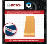 Bosch Air Filter 502440447
