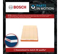 BOSCH 1 457 433 059 Air filter