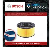 Air filter Filter Insert 1 457 433 093 BOSCH for BMW 3 Compact 3 3 Coupe