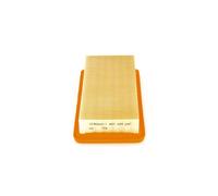 Bosch 1 457 433 097 Air Filter Replacement Fits Nissan Patrol 4.2 D 1988-1997