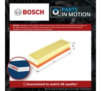 Bosch Car Air Filter S3159 - 1457433159