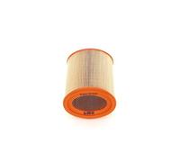 Bosch Car Air Filter S3234 - 1457433234