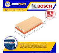 Bosch Air Filter 1 457 433 268