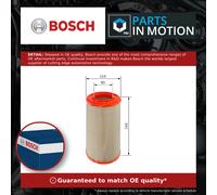 BOSCH 1 457 433 270 Air filter