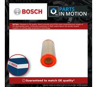 BOSCH 1 457 433 270 Air filter