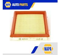 Bosch Car Air Filter S3274 - 1457433274