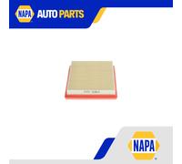 Air Filter fits MINI ONE 1.6 2004 W10B16A Automatic Transmission Genuine Bosch