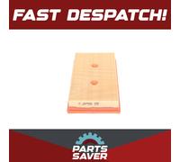 Bosch S3315 Car Air Filter - Separates Particles from the Air Intake - Moisture-resistant plus High Tensile Strength