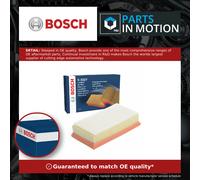 Air Filter 1457433327 Bosch 13717806046 1444EQ 1444ER 1444TK 1444ET S3327 New