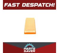 Air Filter fits FIAT PUNTO 188 1.2 99 to 06 188A5.000 Bosch 0000071754214 New