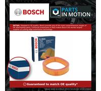 Air Filter 1457433521 Bosch 46536222 71754083 S3521 Genuine Quality Guaranteed